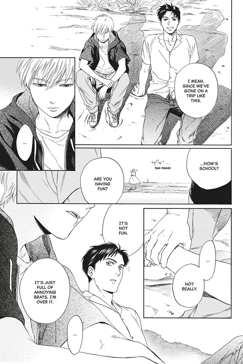 Acid Town Chapter 20 page 3 - 