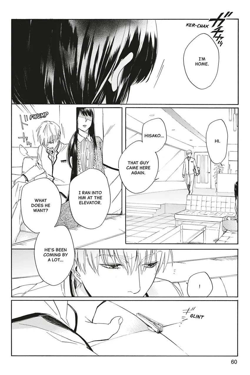Acid Town Chapter 20 page 10 - 