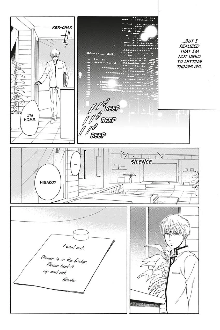 Acid Town Chapter 21 page 11 - 
