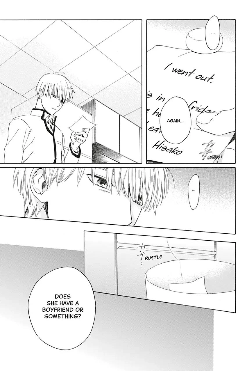 Acid Town Chapter 21 page 12 - 