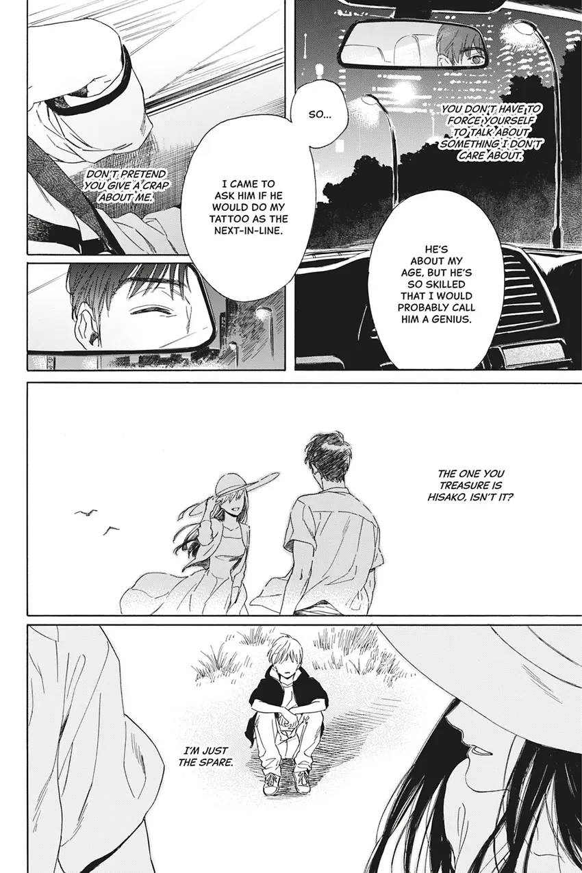 Acid Town Chapter 21 page 7 - 