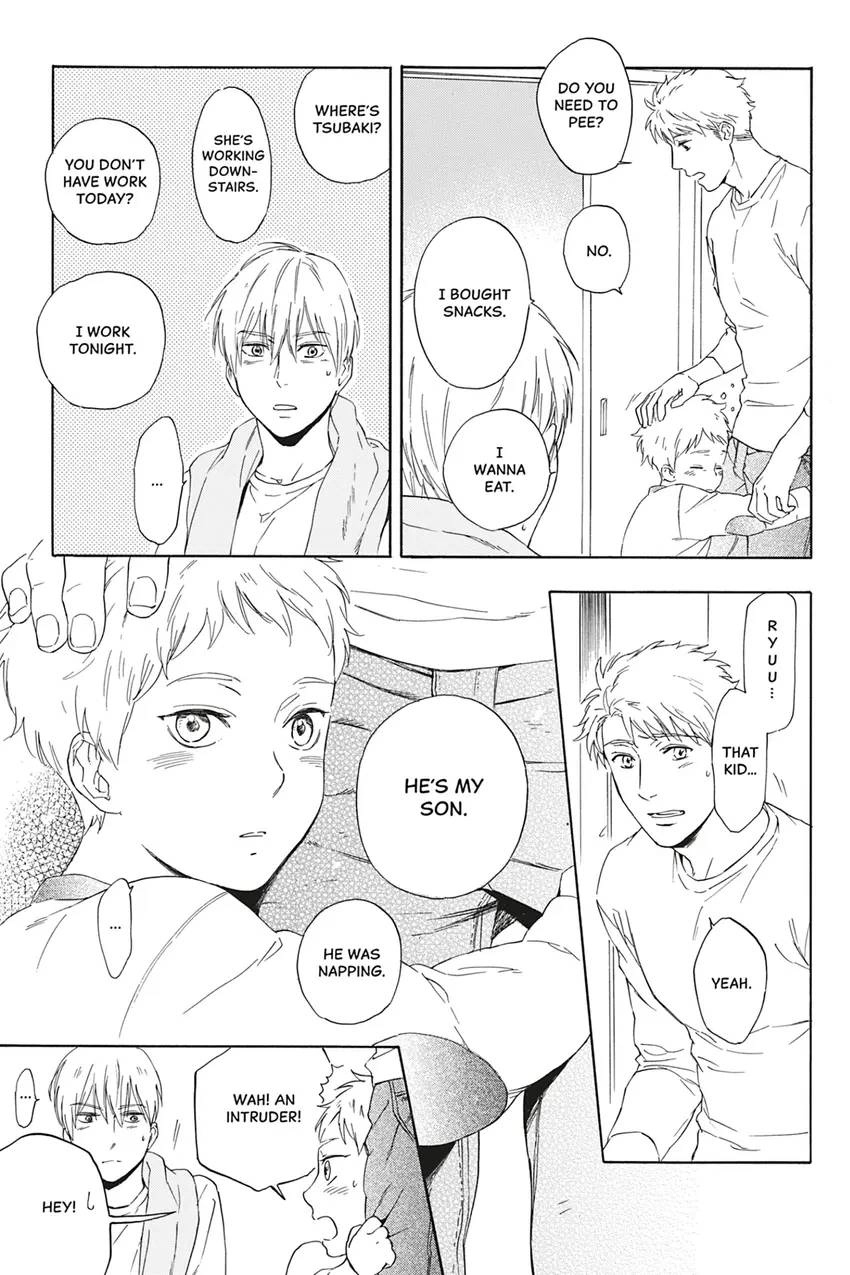Acid Town Chapter 22 page 19 - 