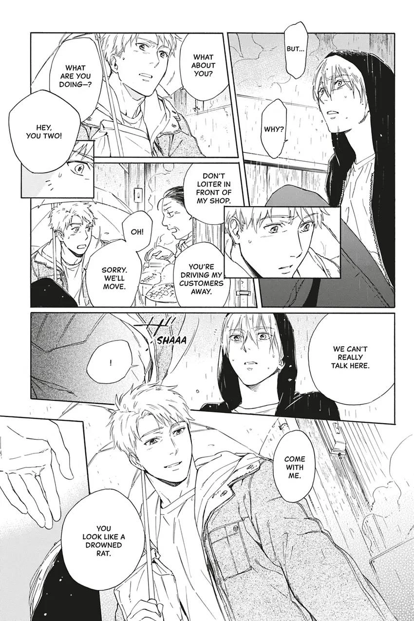 Acid Town Chapter 22 page 5 - 