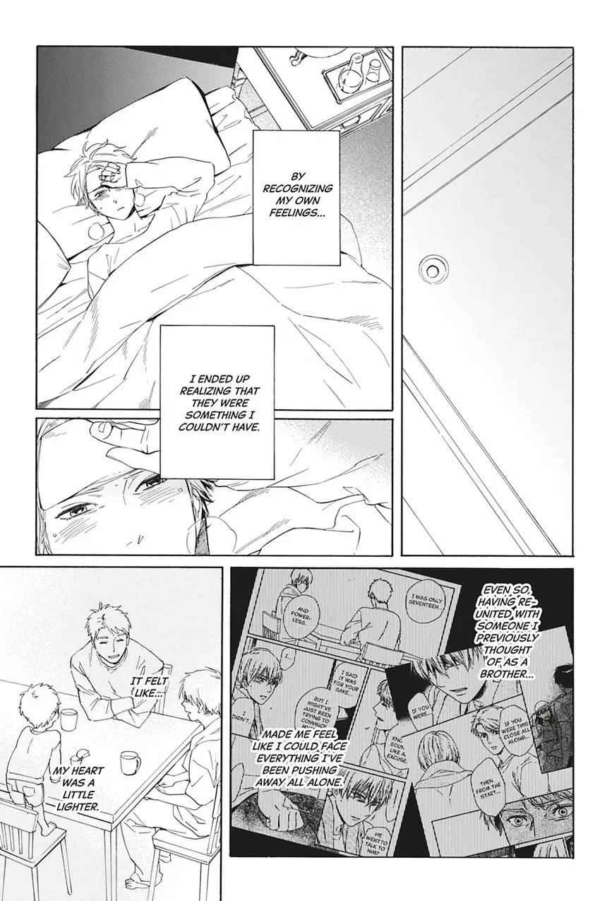 Acid Town Chapter 23 page 11 - 