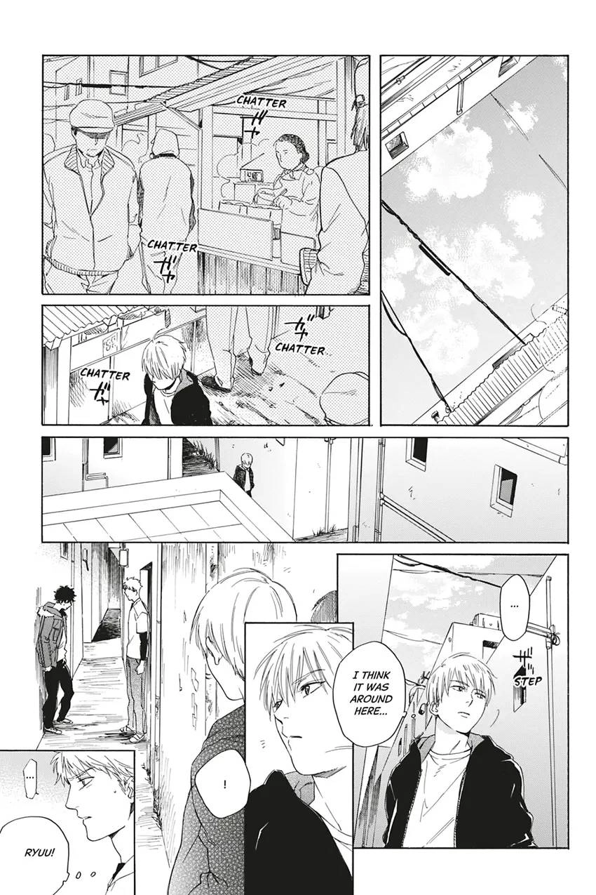 Acid Town Chapter 23 page 13 - 