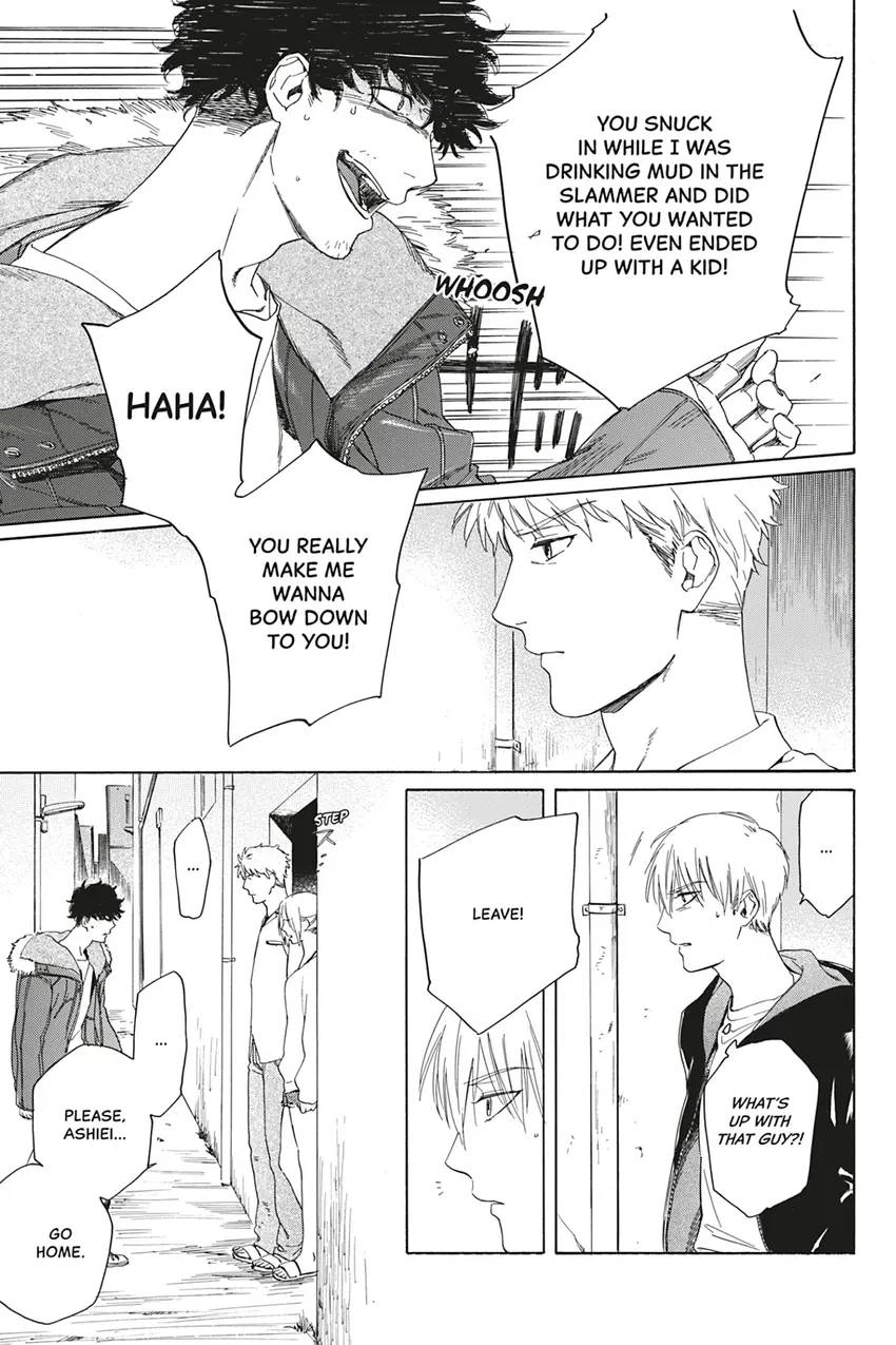 Acid Town Chapter 23 page 15 - 