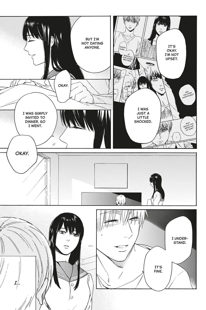 Acid Town Chapter 23 page 7 - 