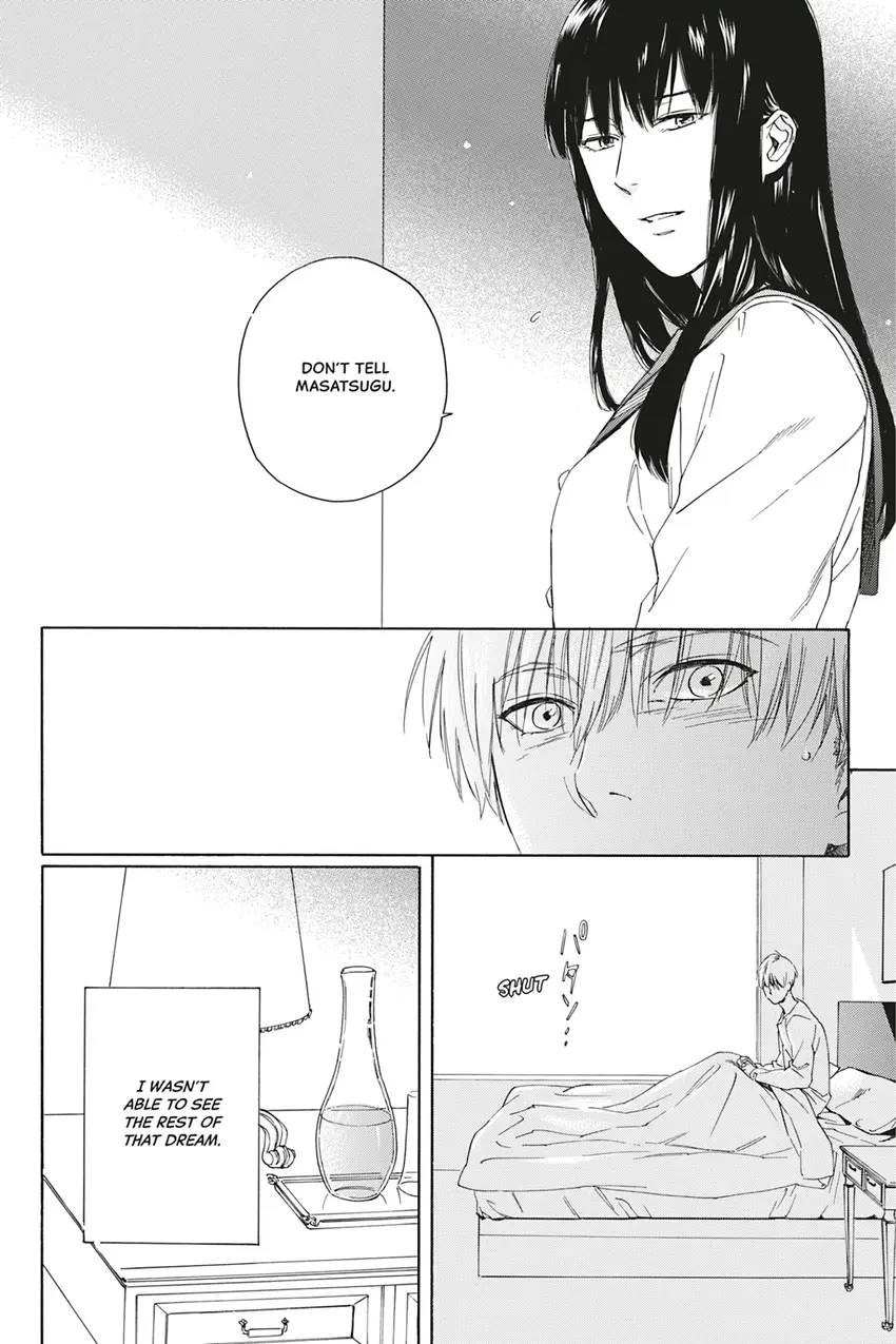 Acid Town Chapter 23 page 10 - 