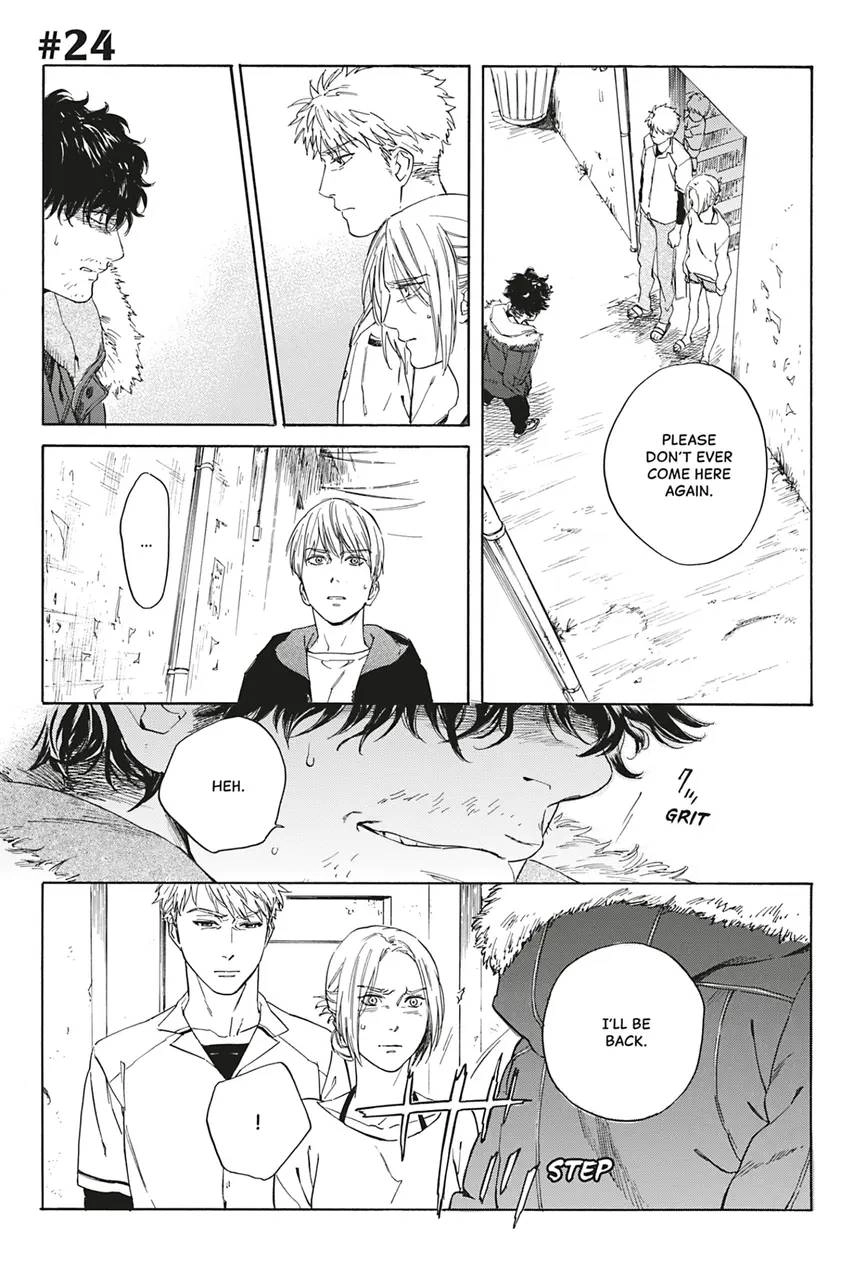 Acid Town Chapter 24 page 1 - 