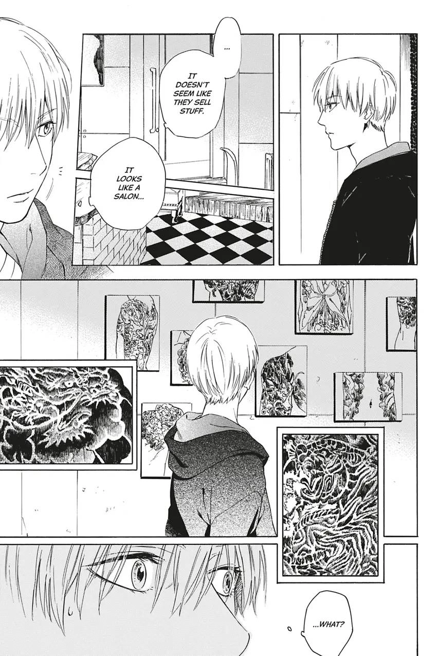 Acid Town Chapter 24 page 11 - 