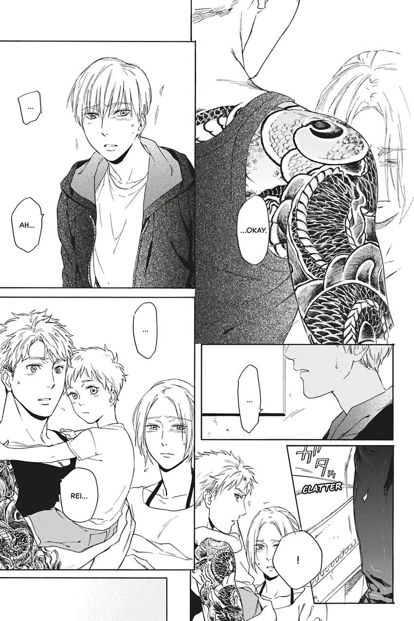 Acid Town Chapter 24 page 13 - 