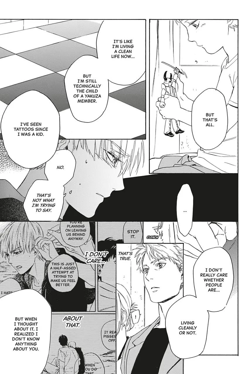 Acid Town Chapter 24 page 17 - 