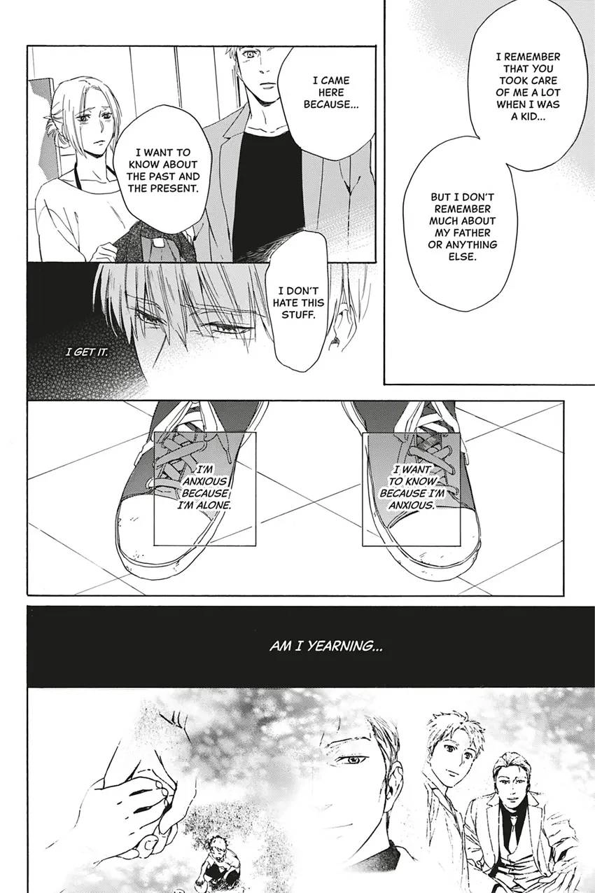 Acid Town Chapter 24 page 18 - 