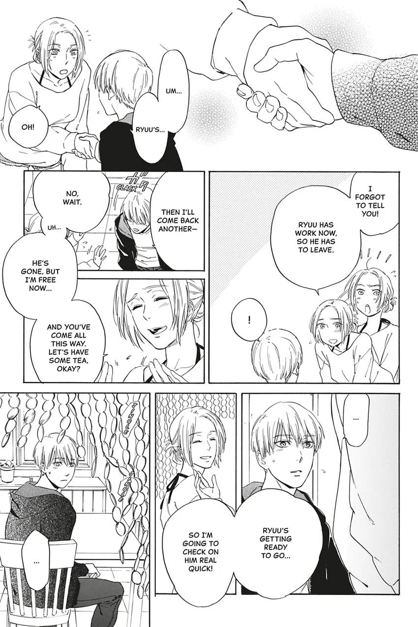Acid Town Chapter 24 page 5 - 