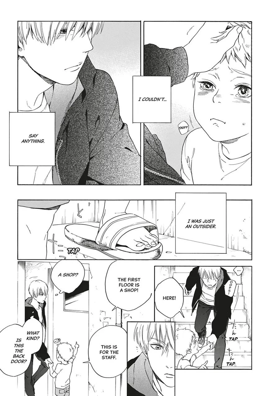 Acid Town Chapter 24 page 9 - 