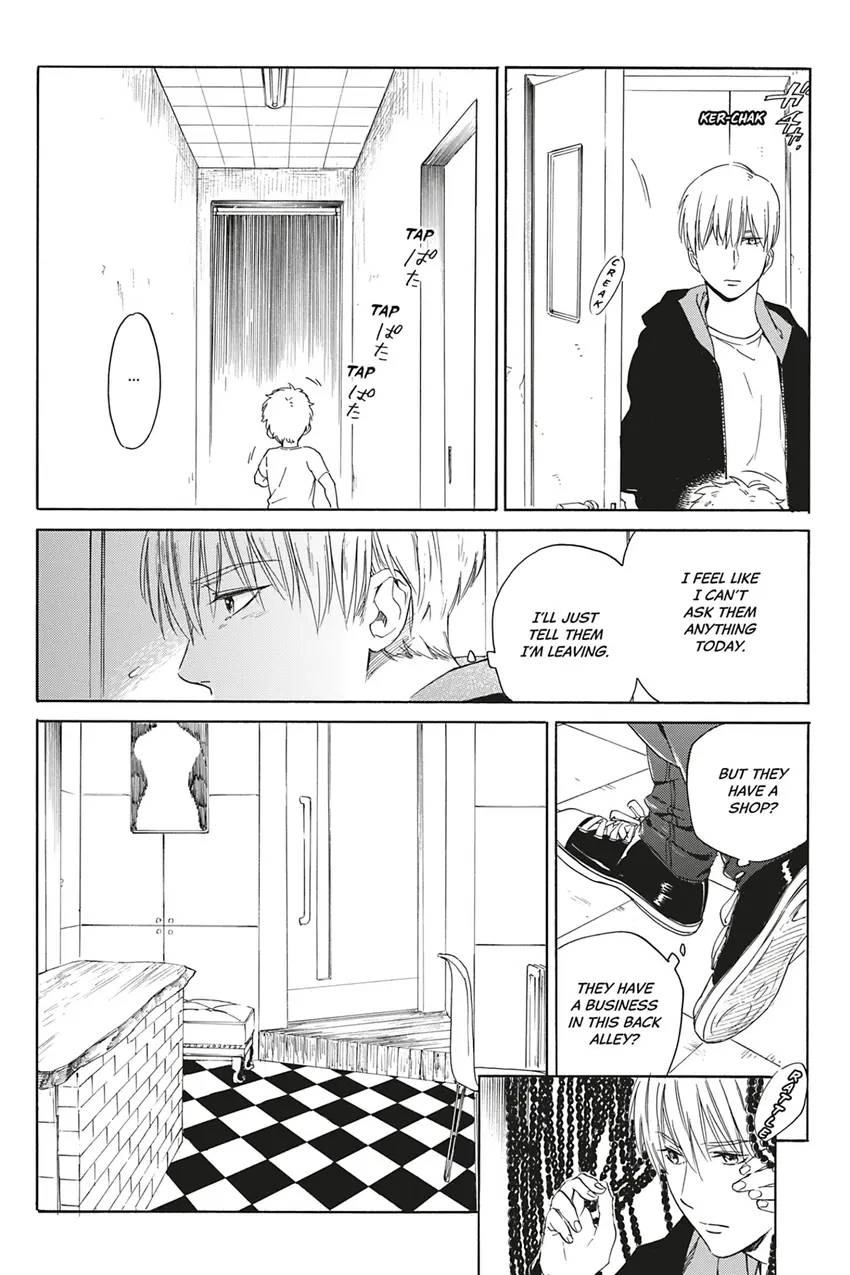 Acid Town Chapter 24 page 10 - 