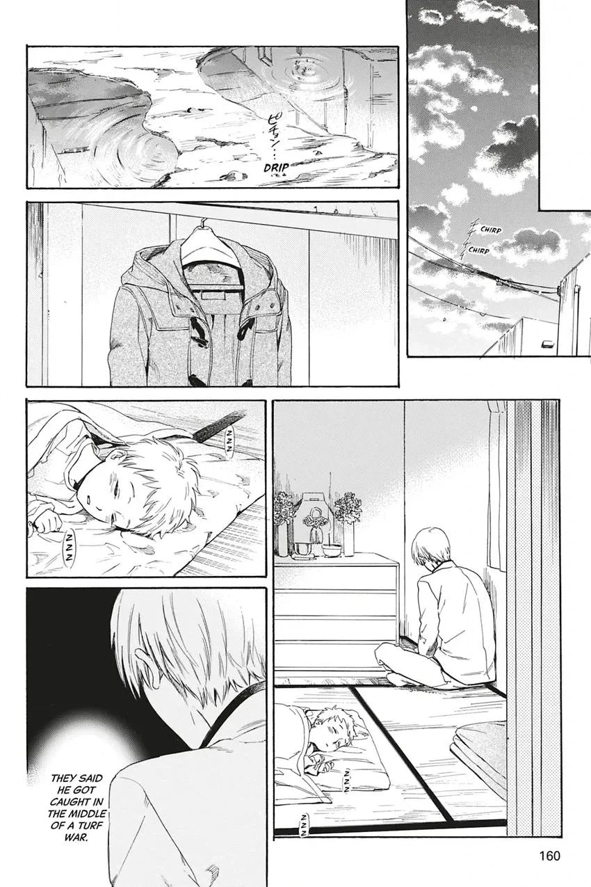 Acid Town Chapter 25 page 4 - 