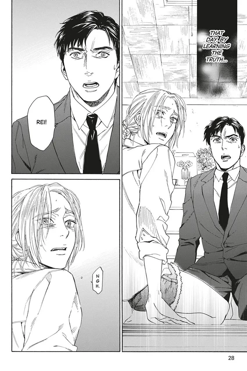 Acid Town Chapter 26 page 28 - 