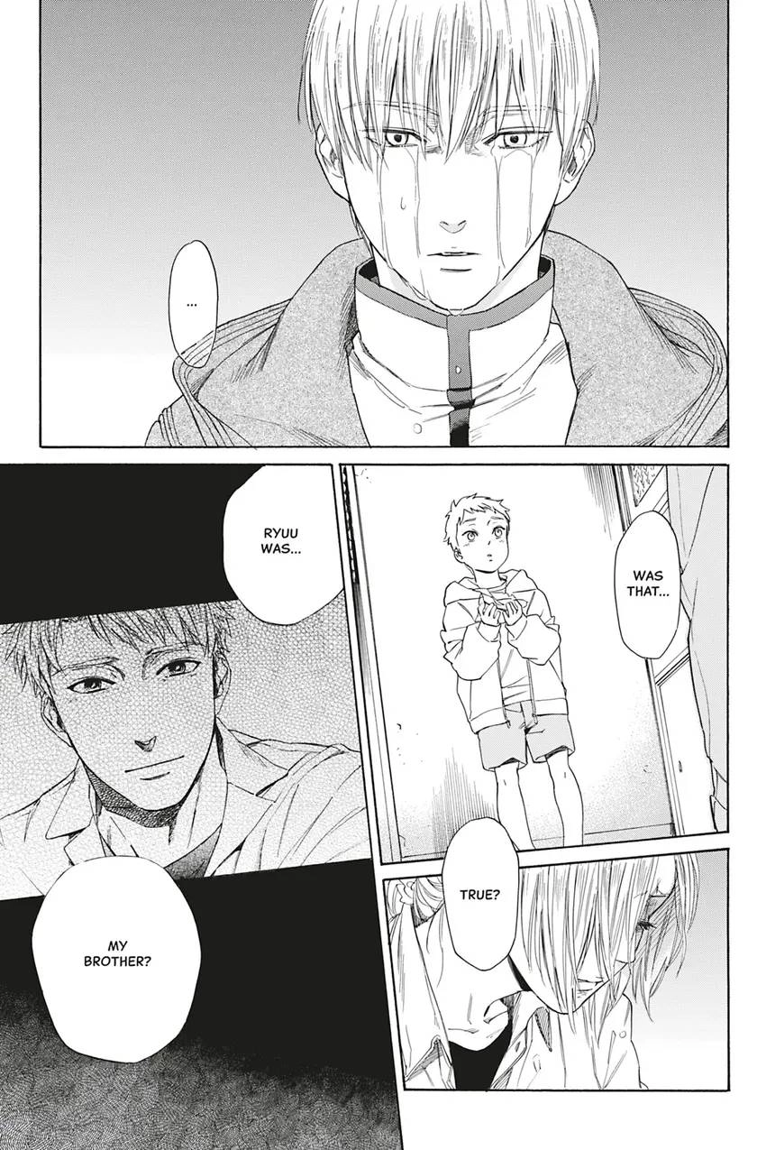 Acid Town Chapter 26 page 29 - 