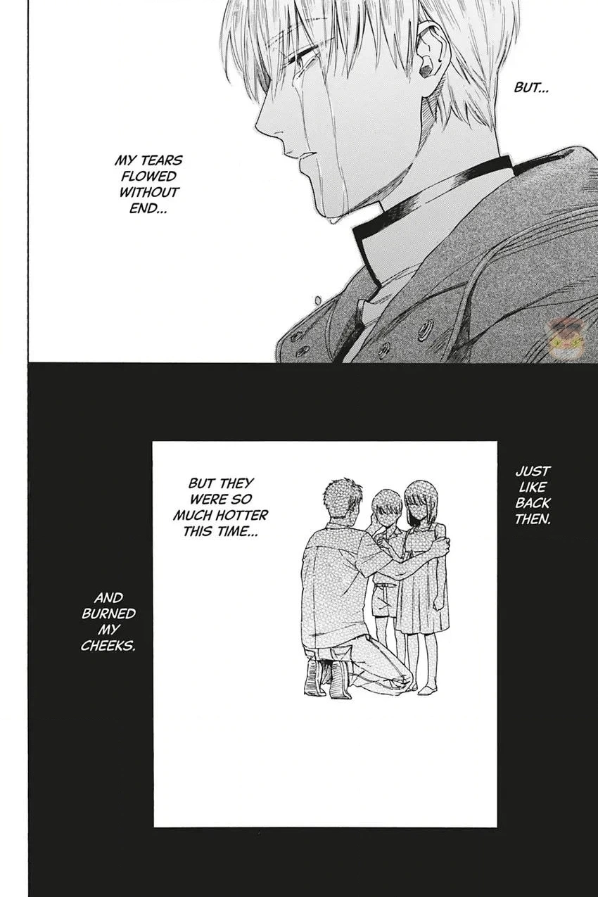 Acid Town Chapter 26 page 30 - 