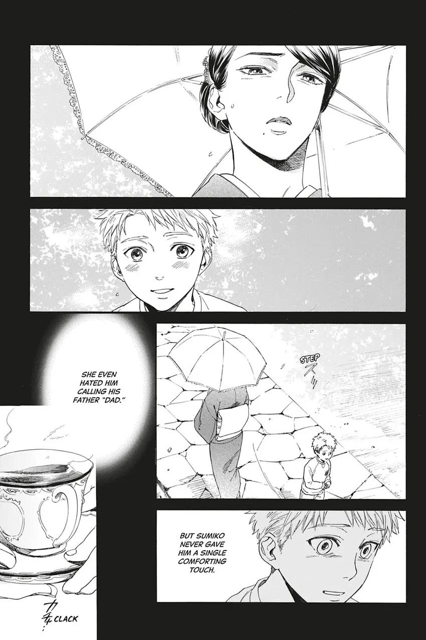 Acid Town Chapter 27 page 11 - 