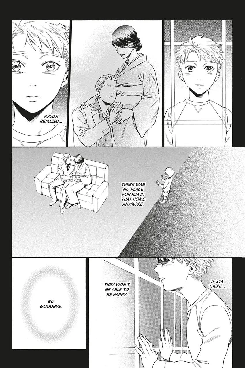 Acid Town Chapter 27 page 14 - 