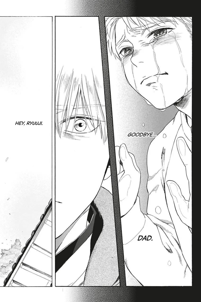 Acid Town Chapter 27 page 15 - 