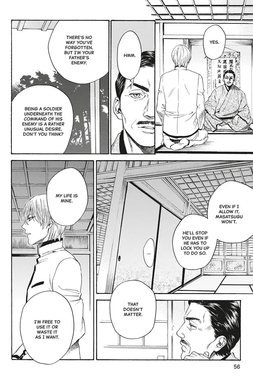 Acid Town Chapter 27 page 26 - 