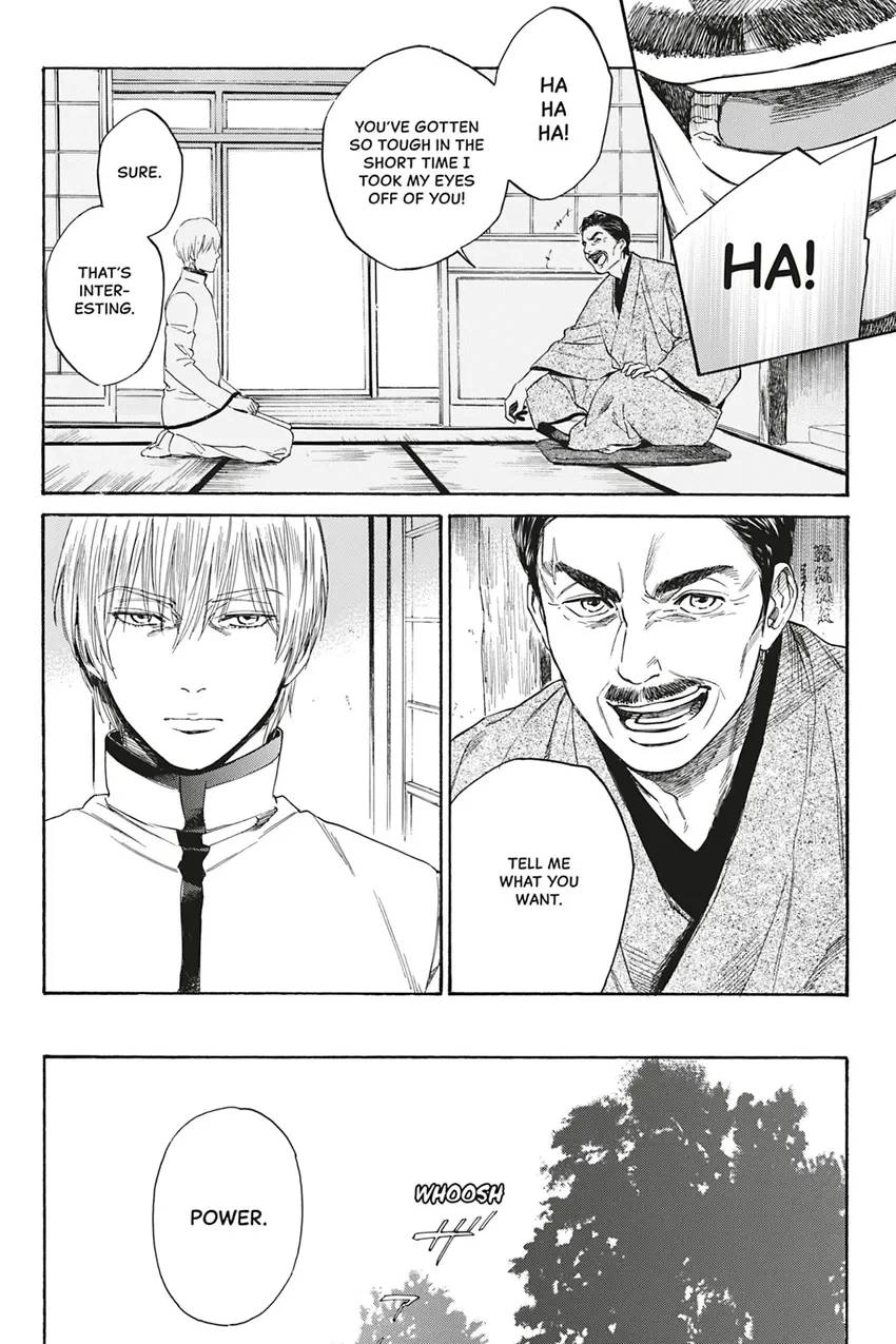 Acid Town Chapter 27 page 28 - 