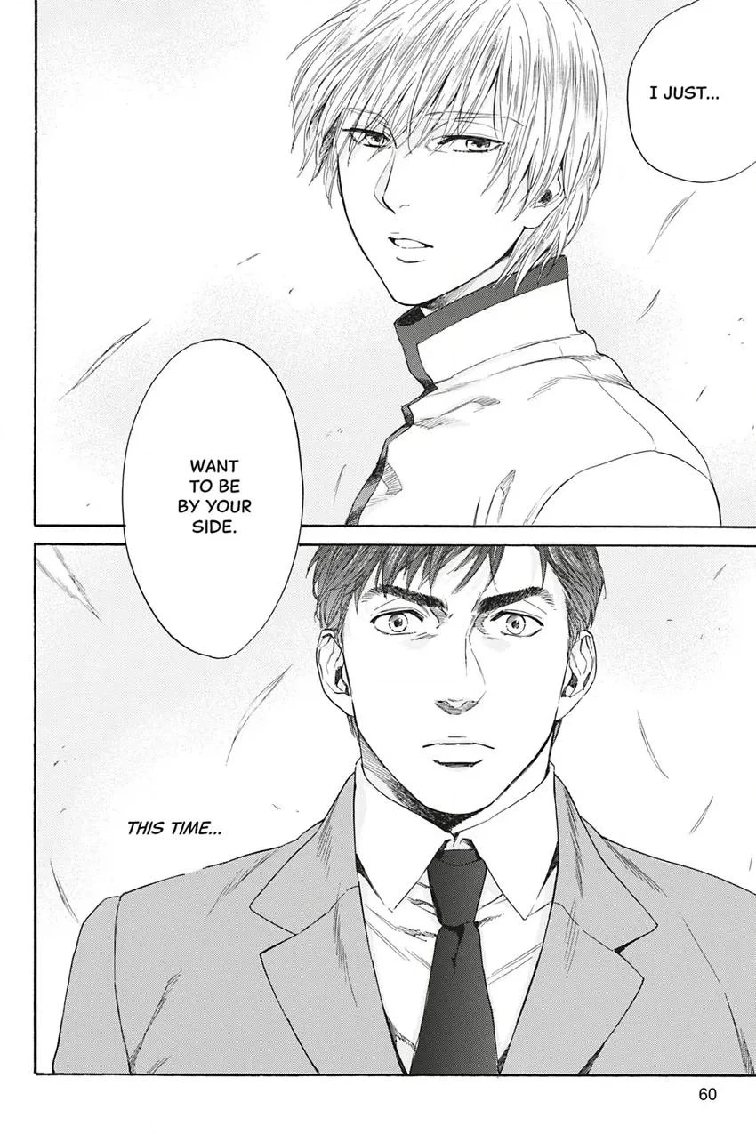 Acid Town Chapter 27 page 30 - 
