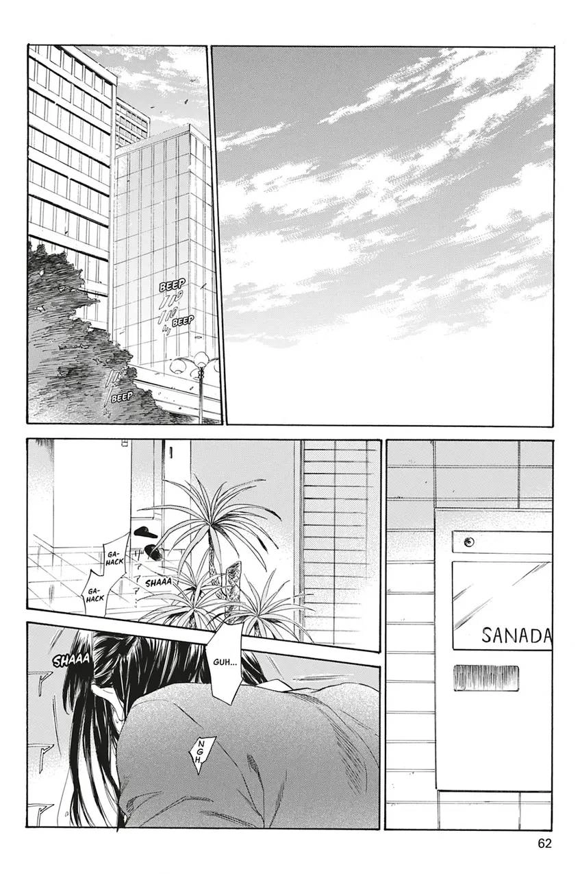 Acid Town Chapter 27 page 32 - 