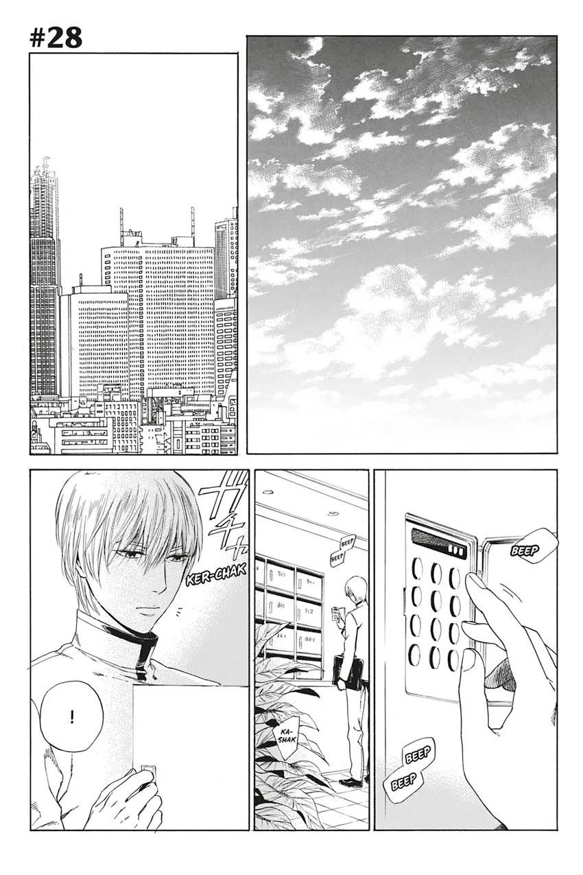 Acid Town Chapter 28 page 1 - 