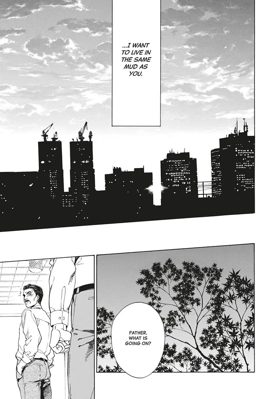 Acid Town Chapter 28 page 13 - 