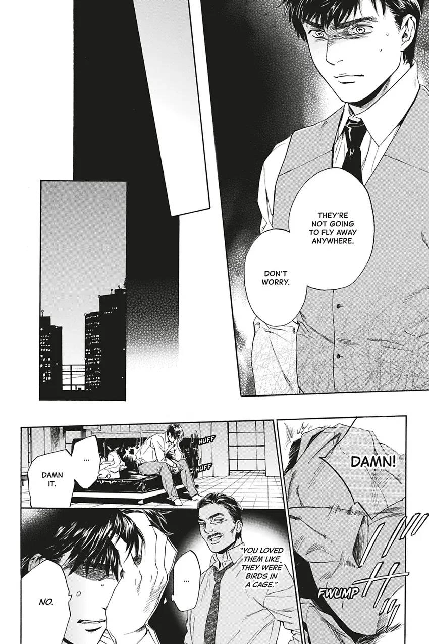 Acid Town Chapter 28 page 22 - 