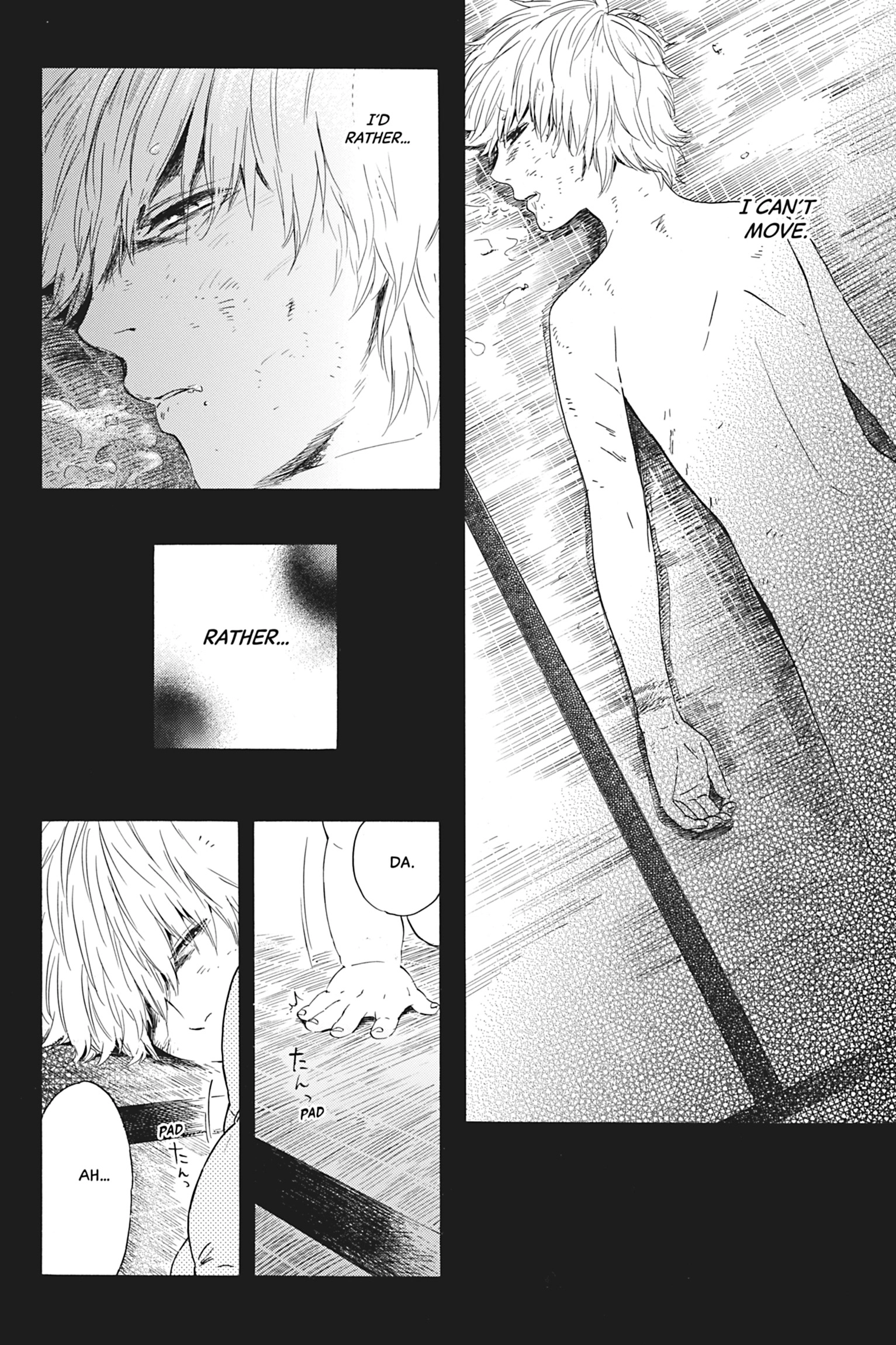 Acid Town Chapter 3 page 2 - 