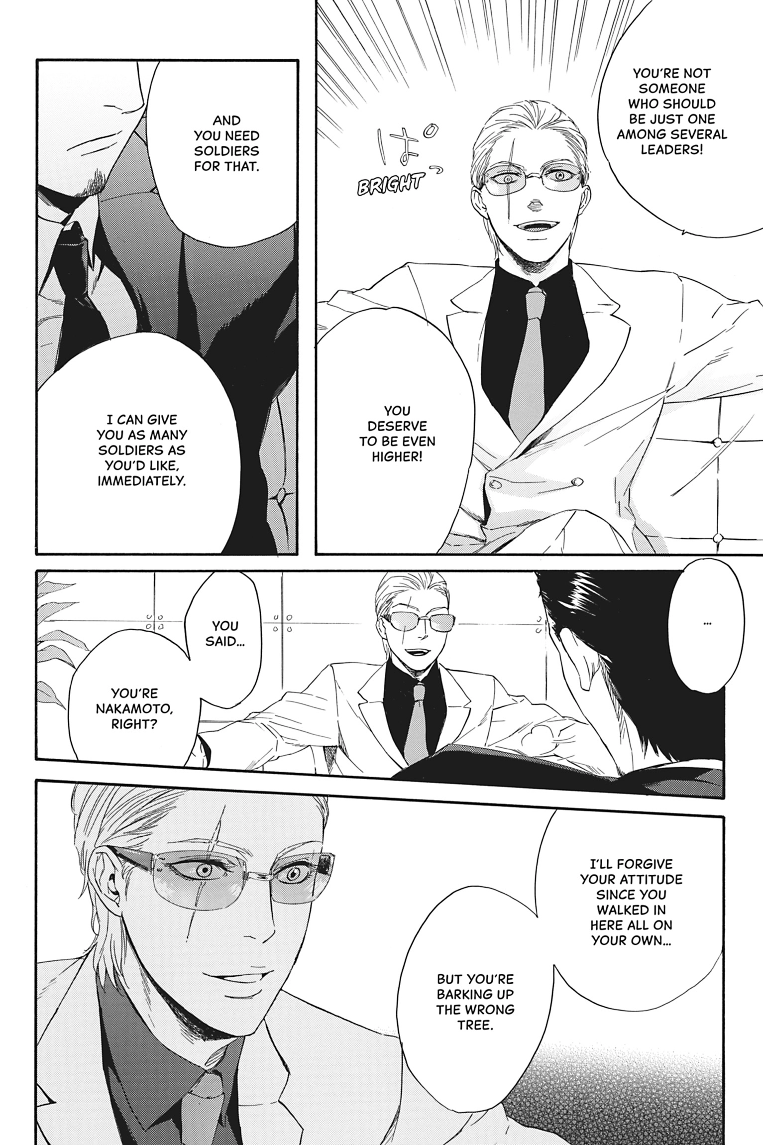 Acid Town Chapter 3 page 24 - 