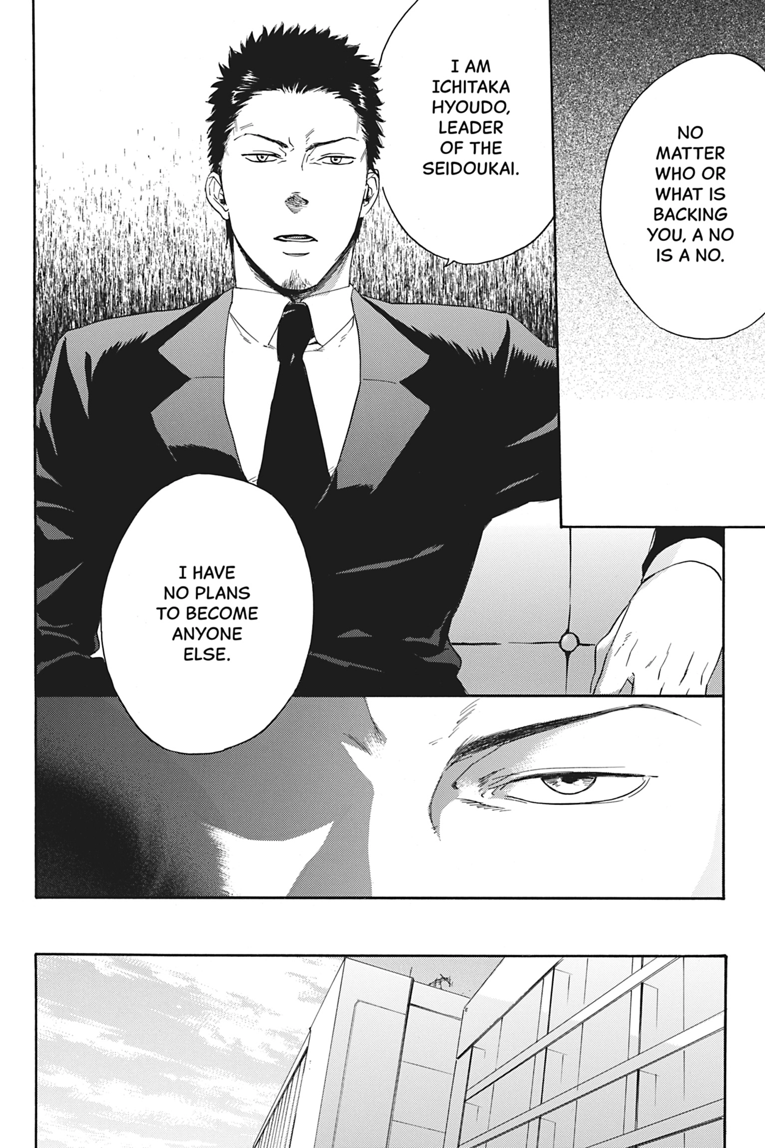 Acid Town Chapter 3 page 26 - 