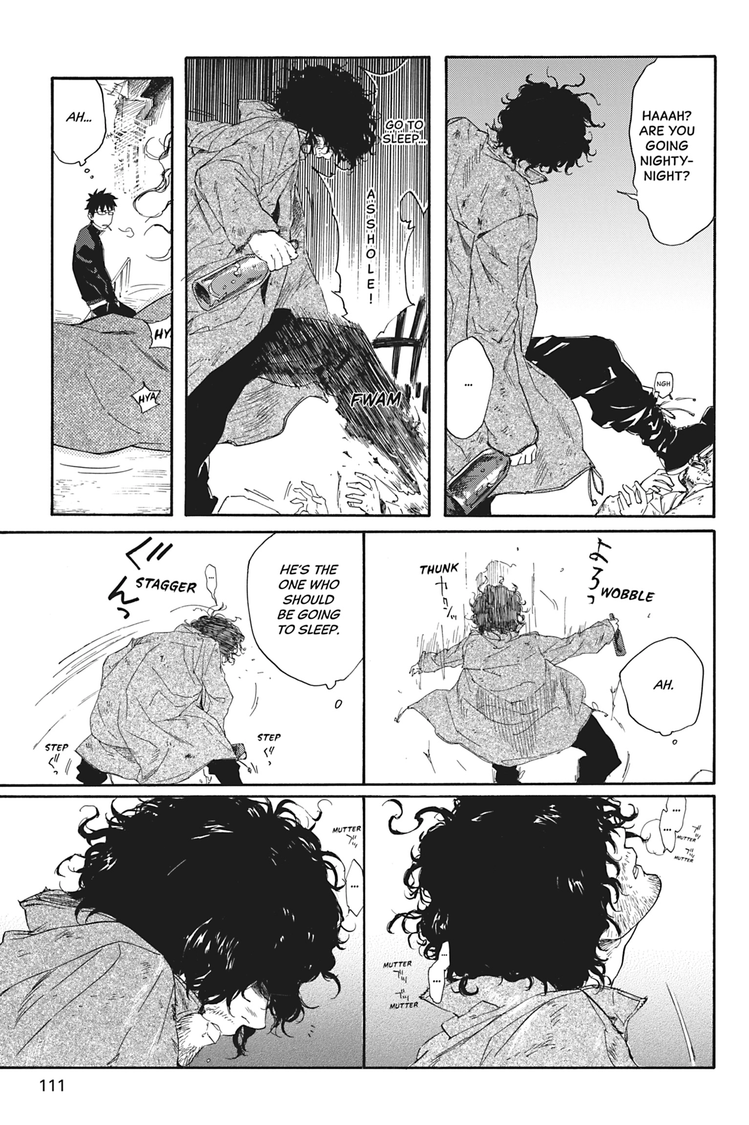 Acid Town Chapter 3 page 35 - 