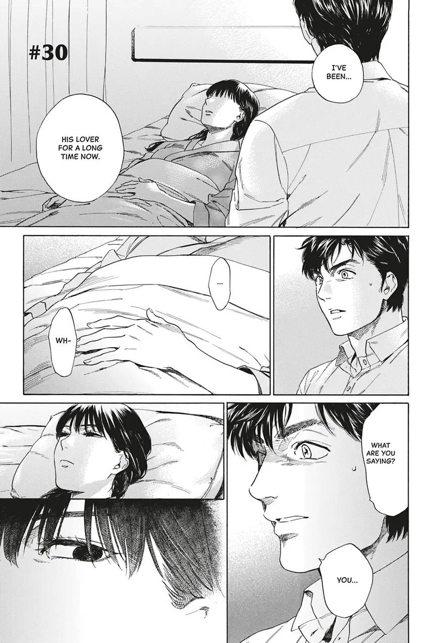 Acid Town Chapter 30 page 1 - 