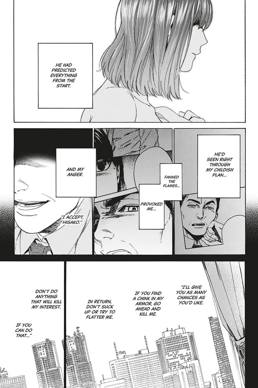 Acid Town Chapter 30 page 23 - 