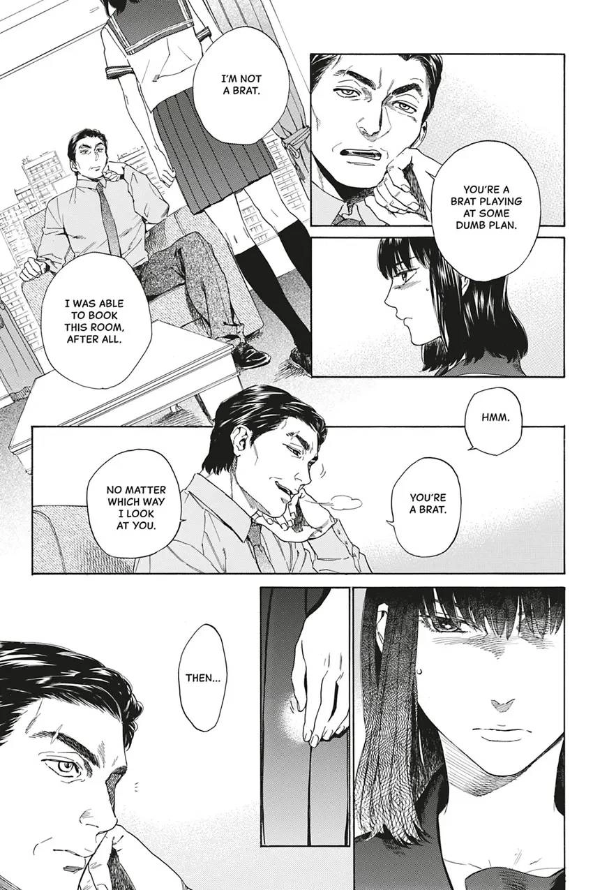 Acid Town Chapter 30 page 5 - 