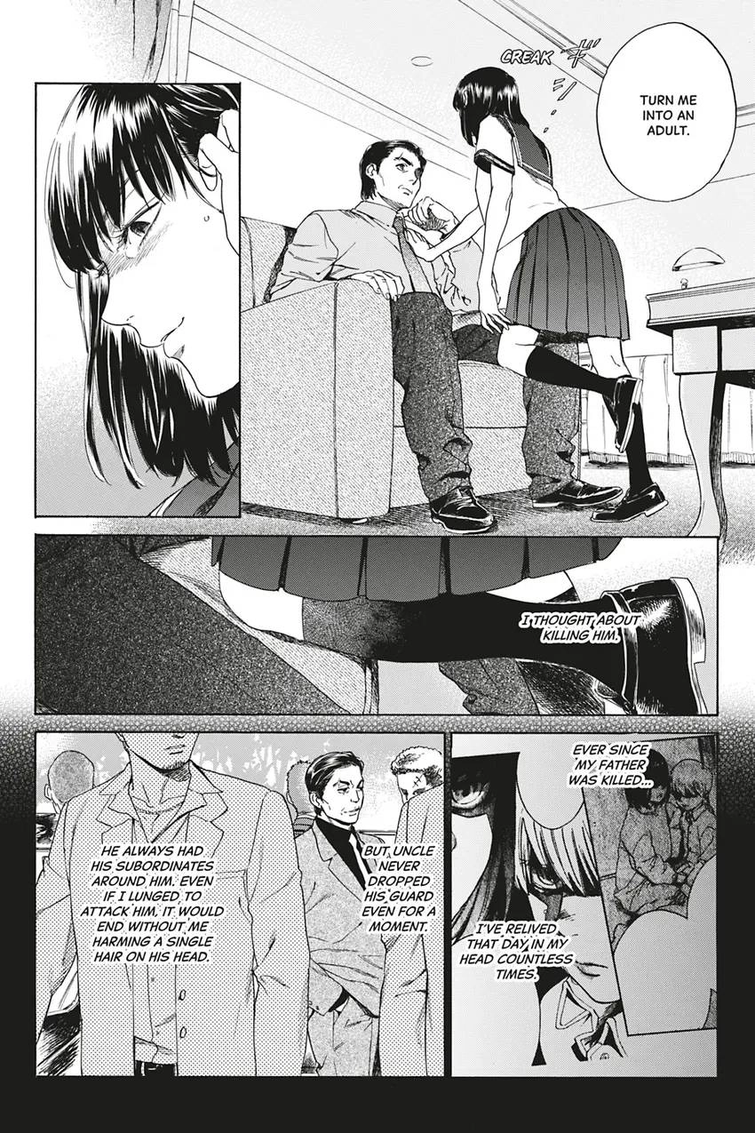 Acid Town Chapter 30 page 6 - 