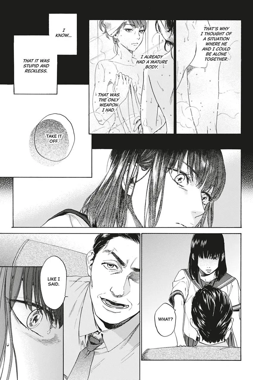 Acid Town Chapter 30 page 7 - 
