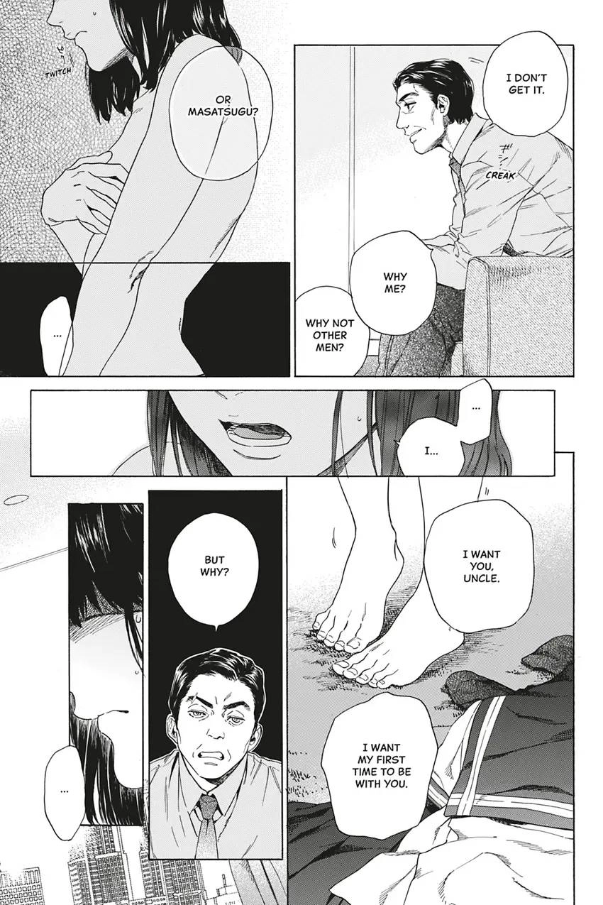 Acid Town Chapter 30 page 9 - 