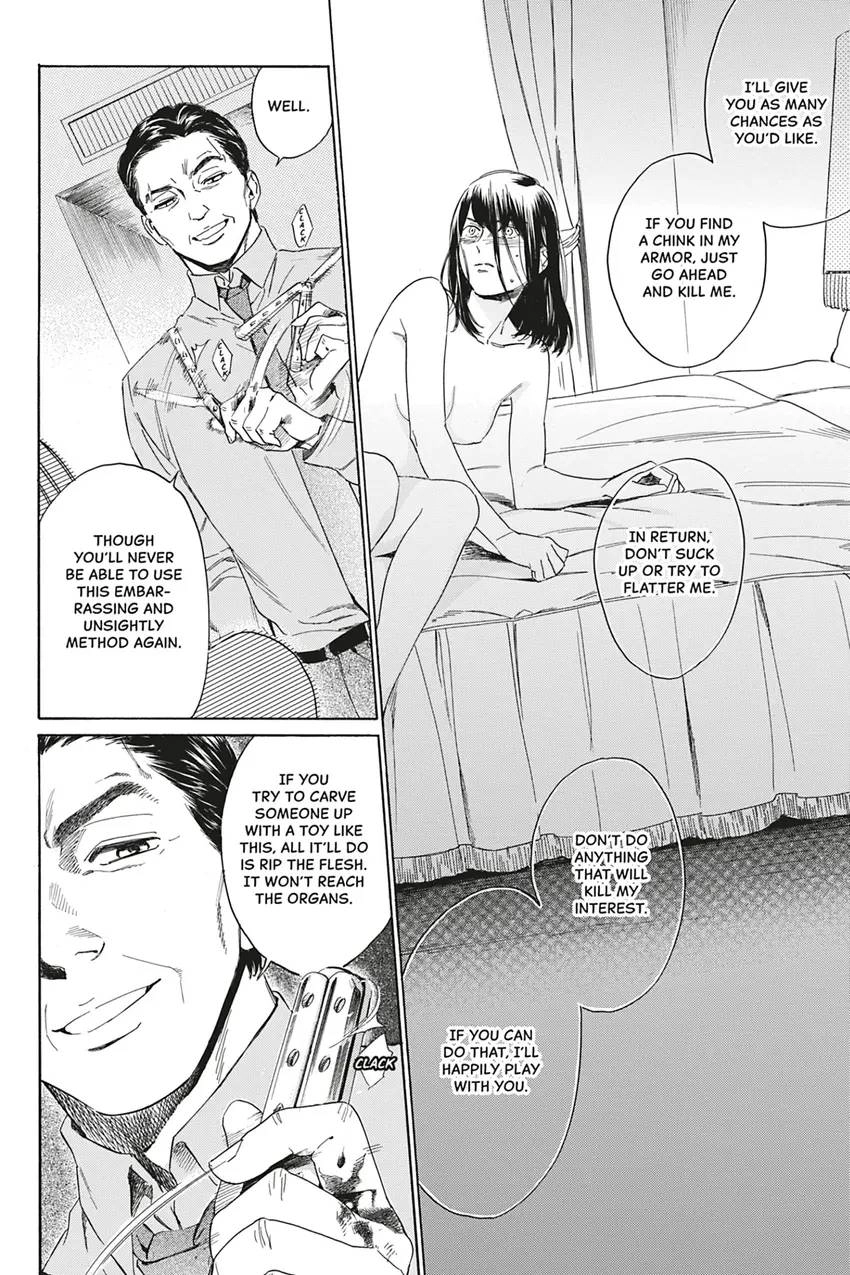 Acid Town Chapter 31 page 2 - 