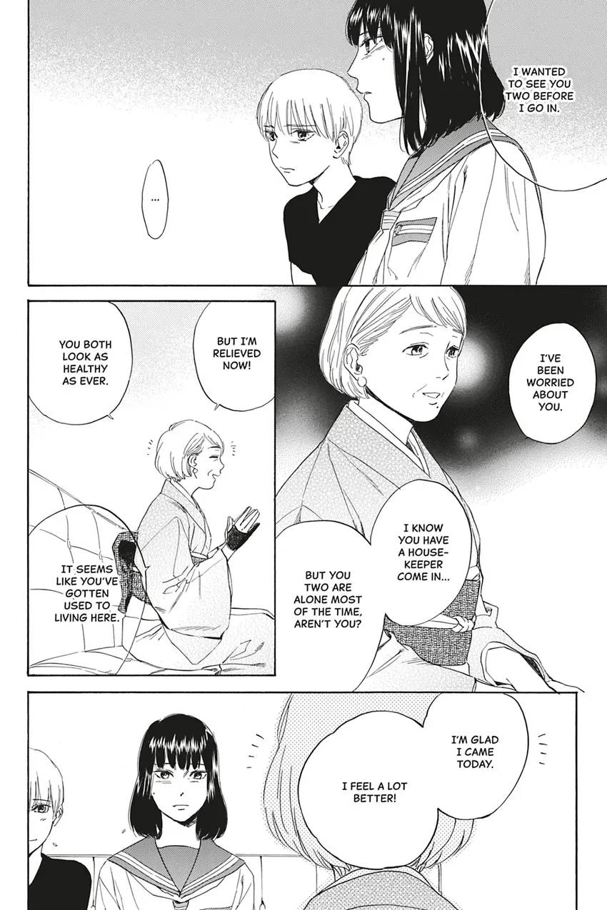 Acid Town Chapter 31 page 14 - 