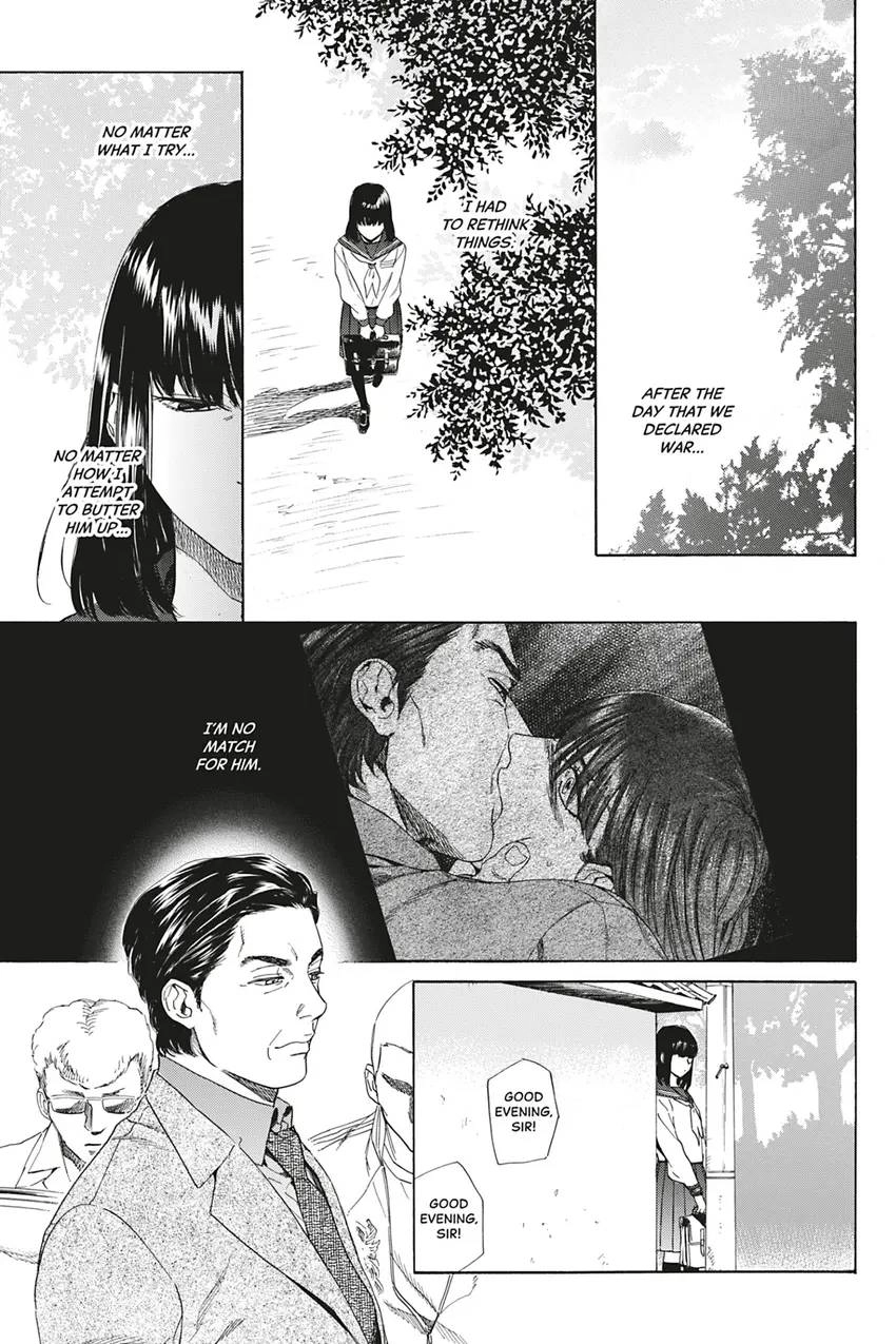 Acid Town Chapter 31 page 5 - 
