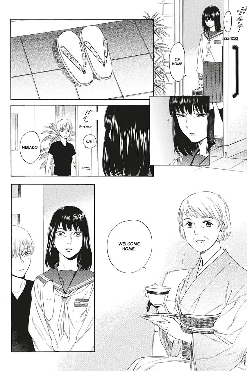 Acid Town Chapter 31 page 8 - 