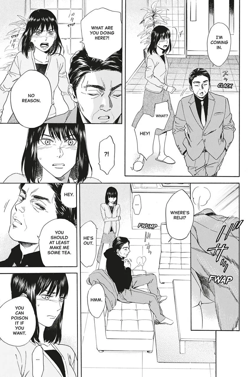 Acid Town Chapter 32 page 11 - 
