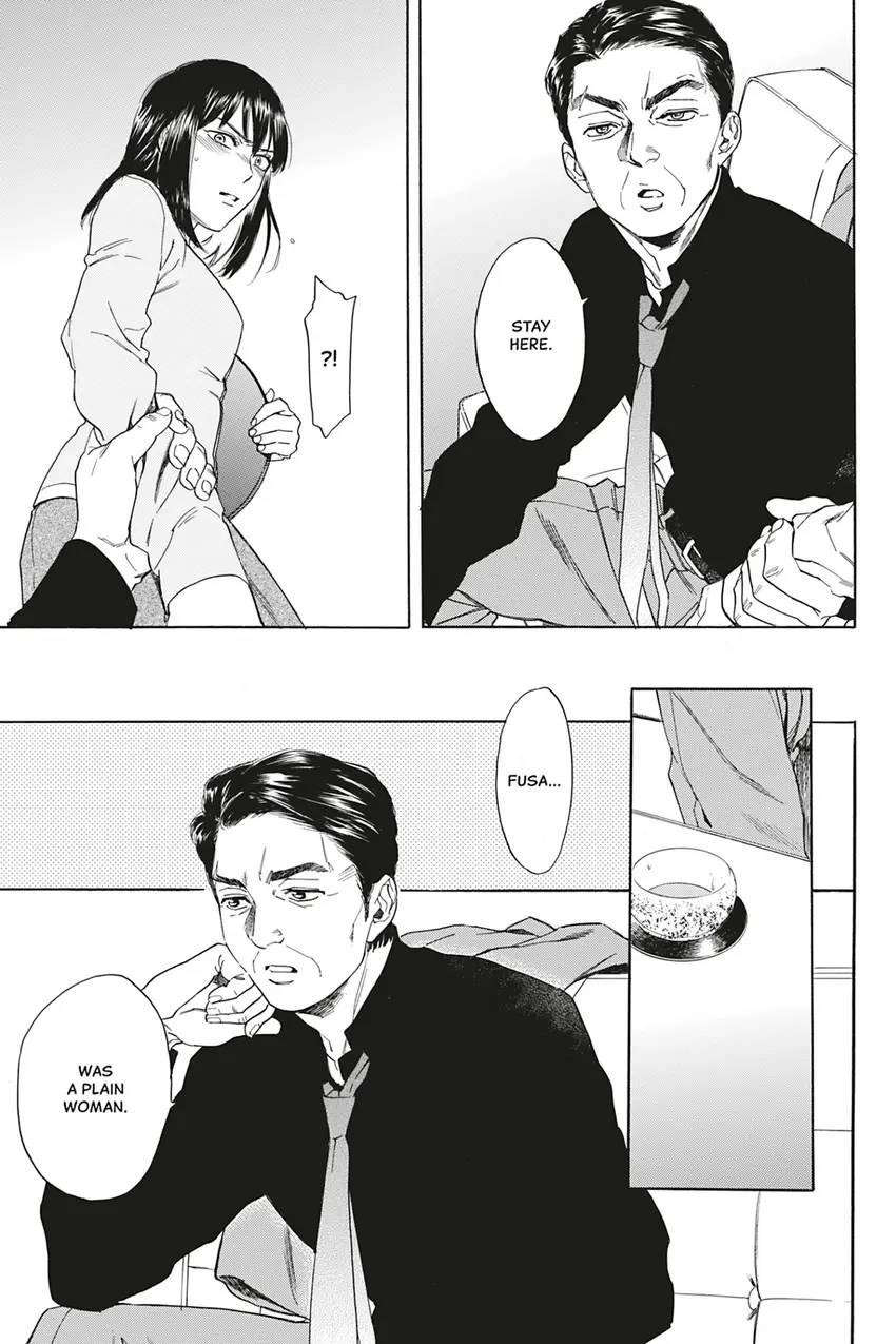 Acid Town Chapter 32 page 13 - 